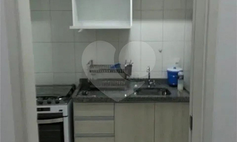 Apartamento Com 1 Qu...