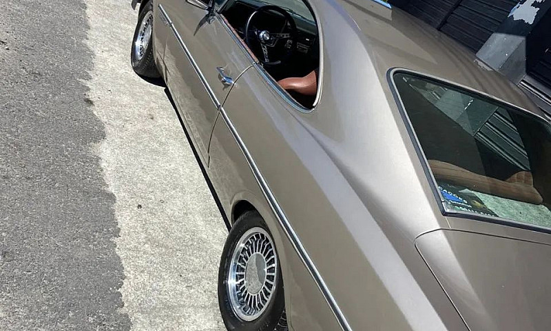 Chevrolet Opala L/Sl...