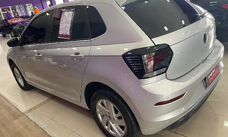 Volkswagen Polo Comf...