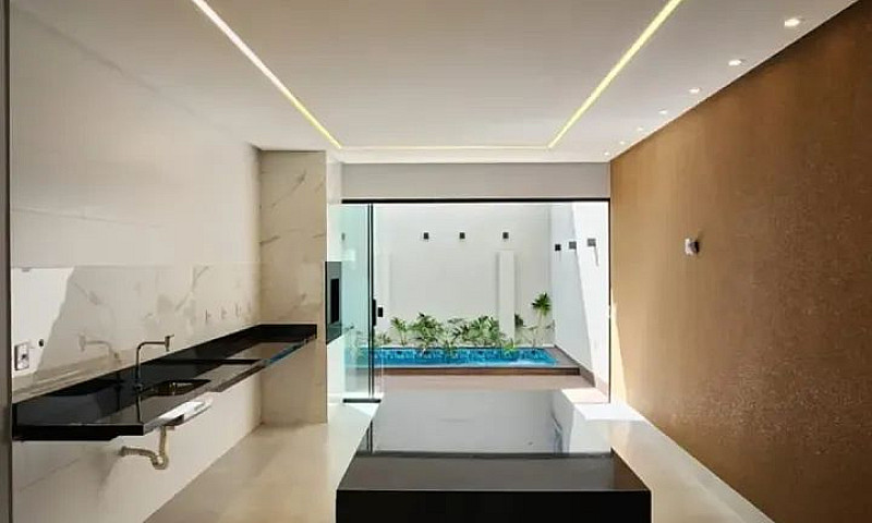 Casa Compacta De Lux...