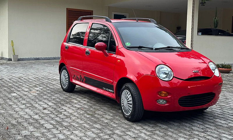 Chery Qq 1.1/1.0 12V...