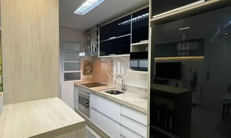 Apartamento 2 Quarto...