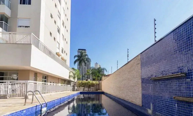 Apartamento Para Alu...