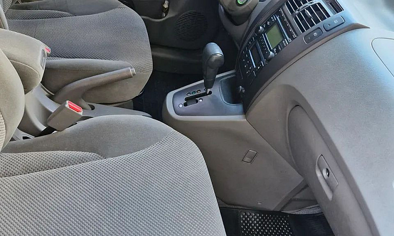 Hyundai Tucson 2.7 M...