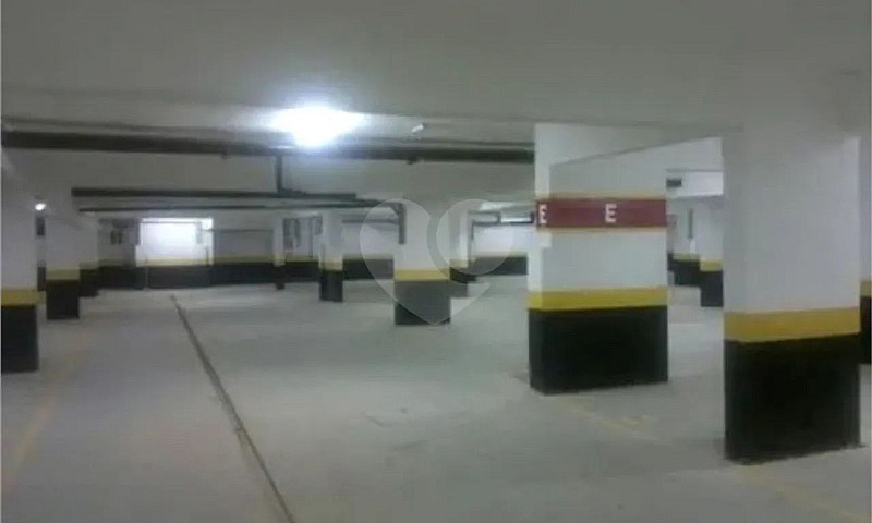 Apartamento Com 1 Qu...