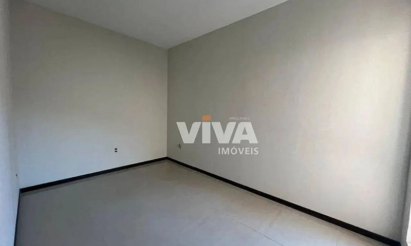 Casa Com 3 Dormitóri...