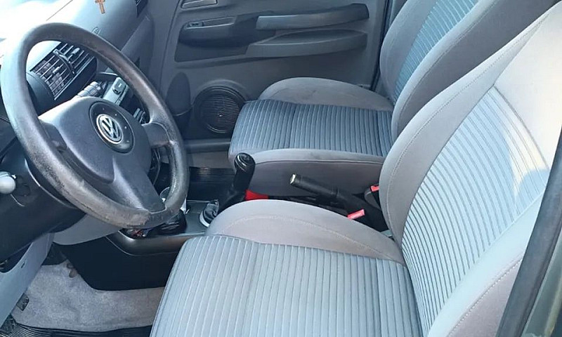 Volkswagen Spacefox ...