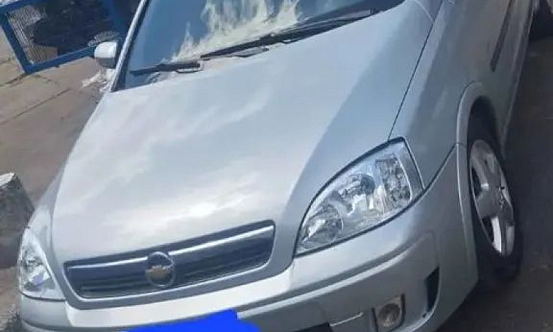 Chevrolet Prisma Sed...