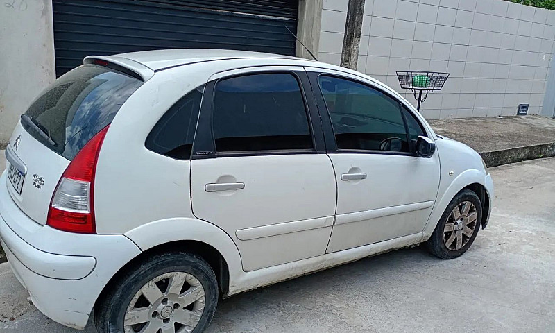 Citroen C3 Exclusive...