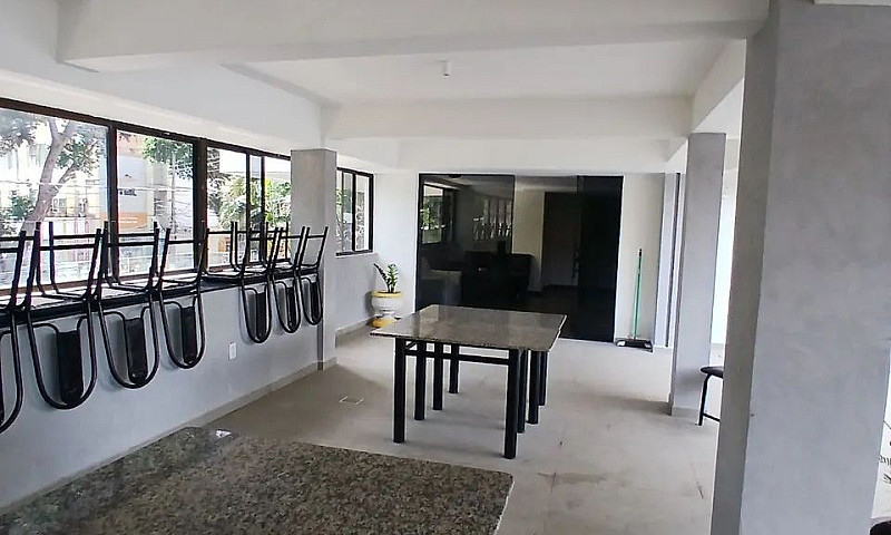 Apartamento 3 Suites...