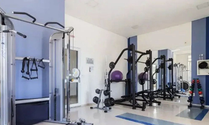 Apartamento Para Alu...