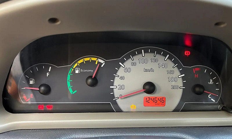 Fiat Palio 1.0 Econo...