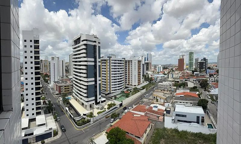 Apartamento 02 Quart...