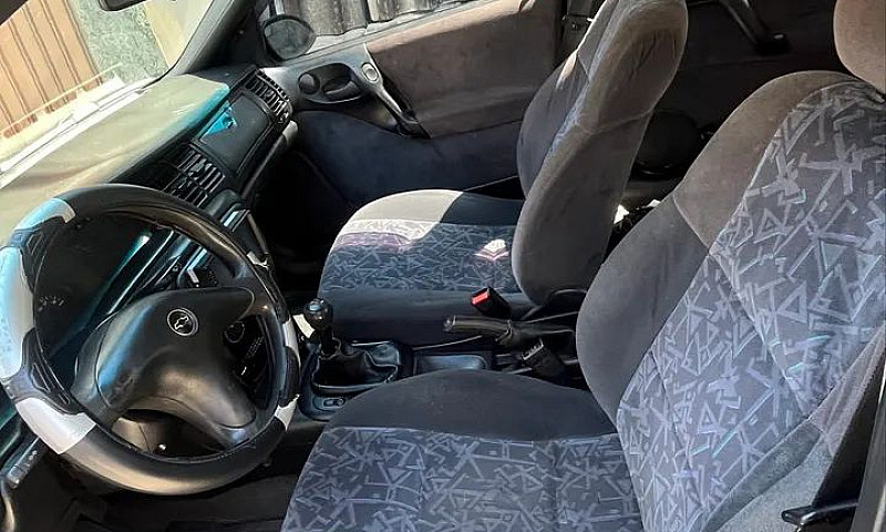 Chevrolet Vectra Gls...