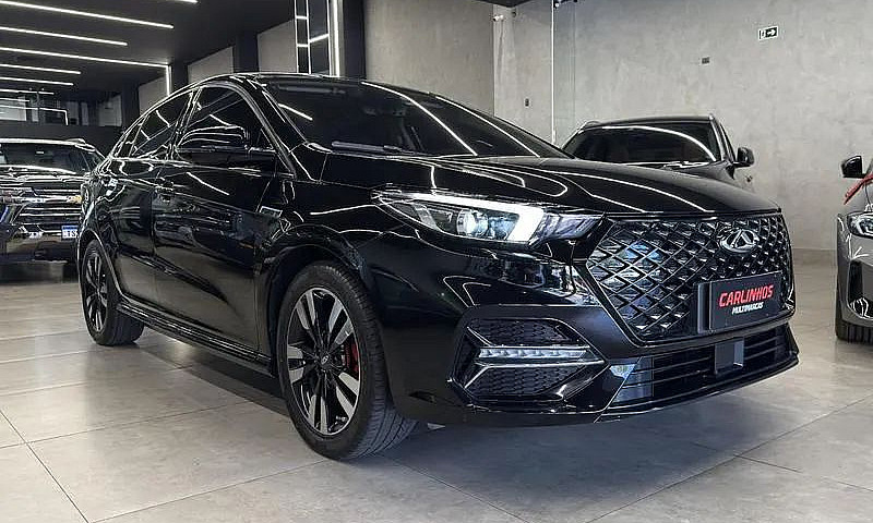 Chery Arrizo 6 Pro M...