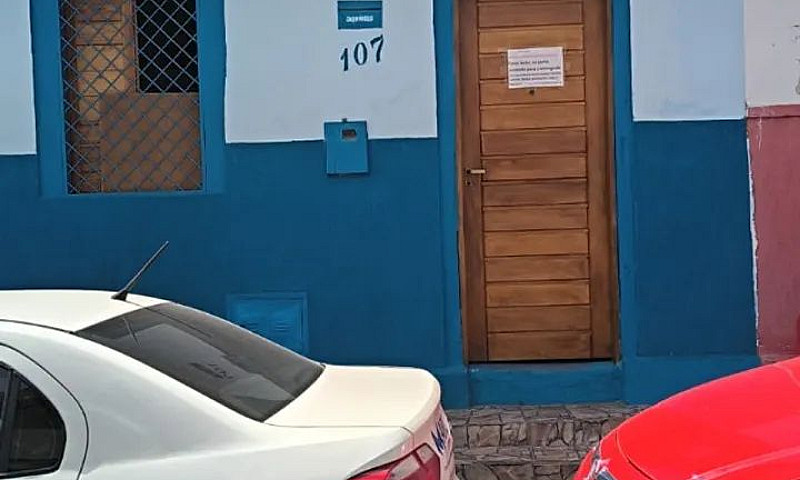 Casa À 3 Minutos A P...