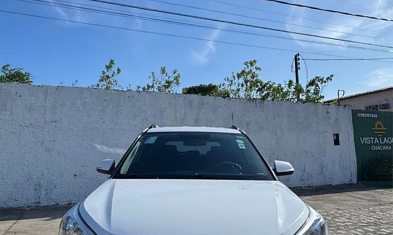 Hyundai Creta Attitu...