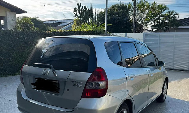 Honda Fit Ex/S/Ex 1....