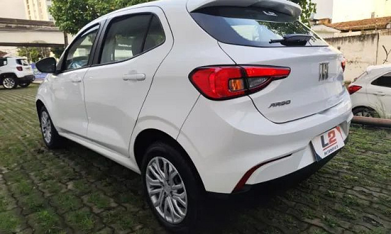 Fiat Argo Drive 1.0 ...