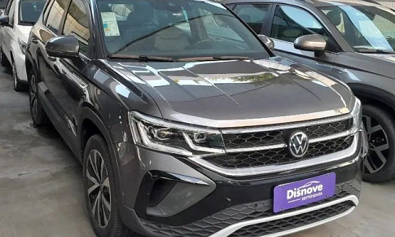 Volkswagen Taos High...