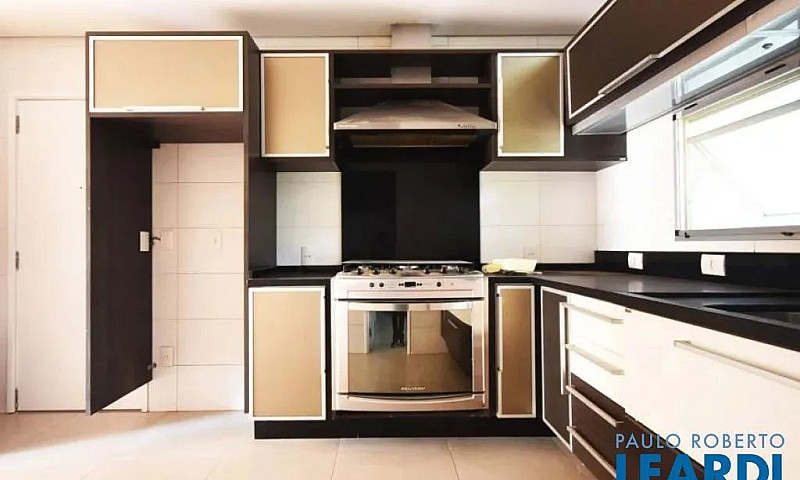 Apartamento - Real P...