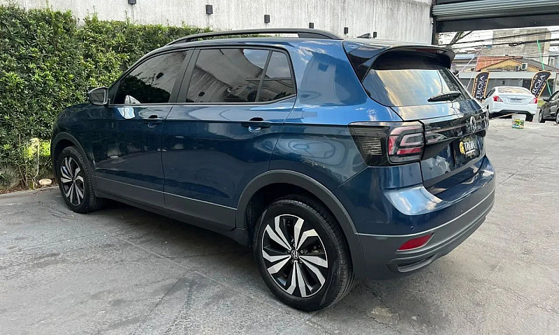 Volkswagen T-Cross 1...