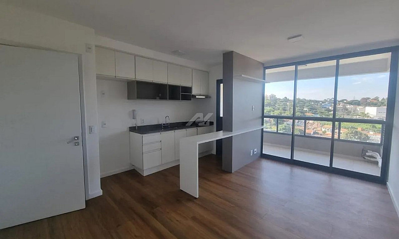 Apartamento - Nova C...