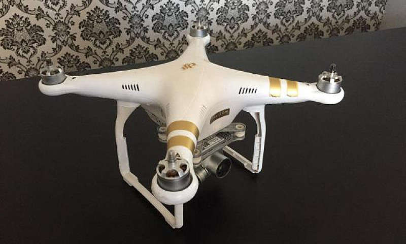 Drone Dji Phantom 3 ...