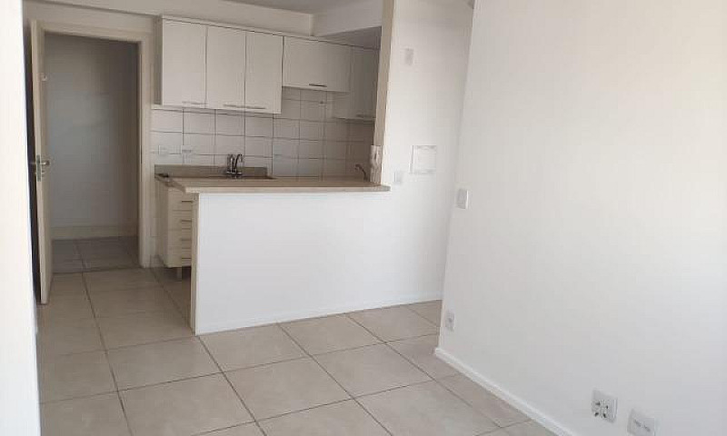 Apartamento 1 Quarto...