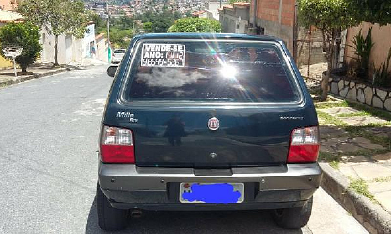 Somente Venda...