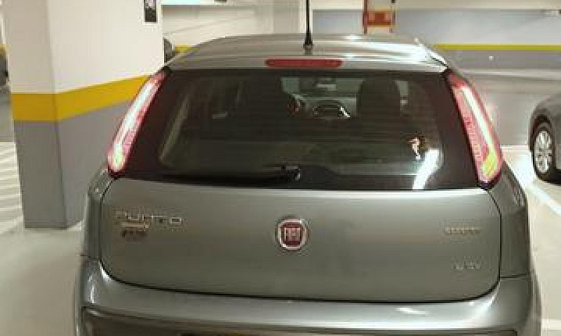 Fiat Punto...