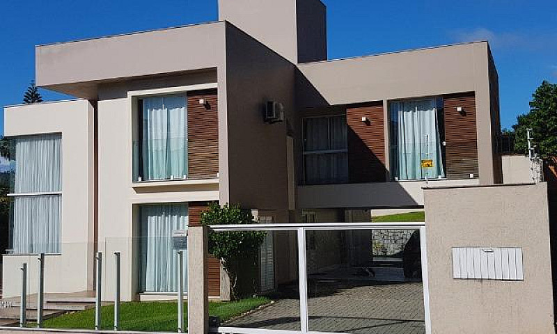 Linda E Moderna Casa...