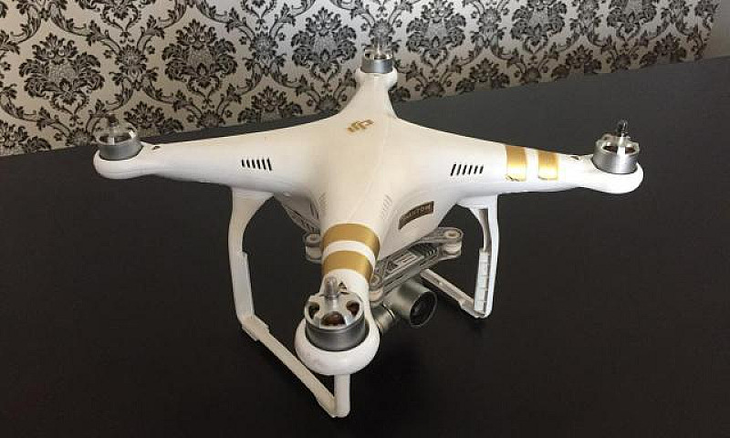 Drone Dji Phantom 3 ...