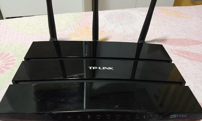 Tp Link Ac1750 Dual ...