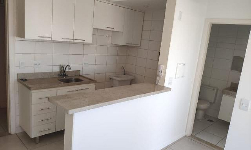 Apartamento 1 Quarto...