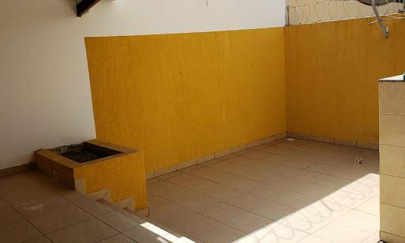 2 Quartos Térreo Mob...