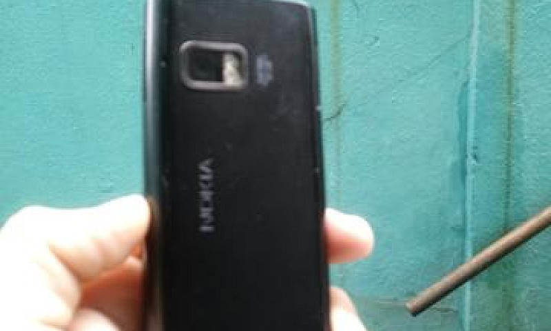 Nokia X6 Symbian 16 ...