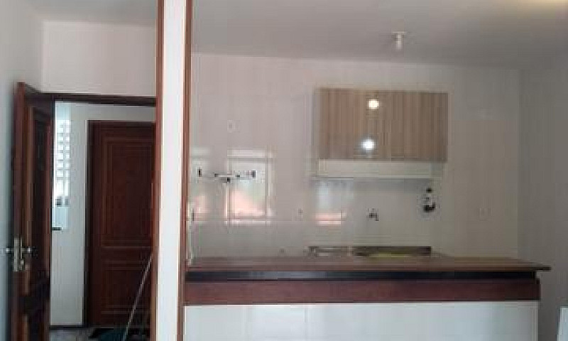 1 Quarto E Sala Semi...