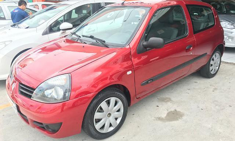 Clio Campus Hi-Flex ...