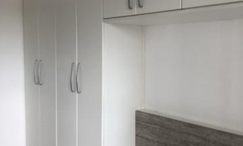 Apartamento Em Condo...