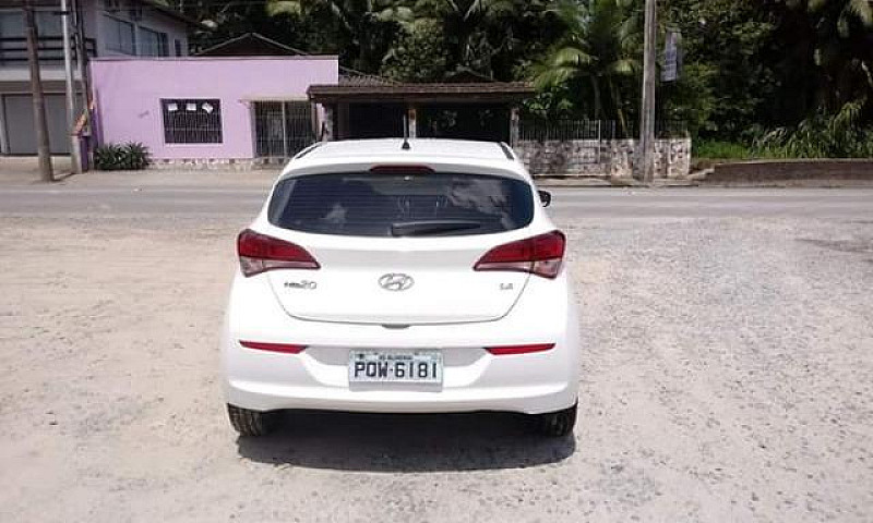 Hyundai Hb20 Abaixo ...