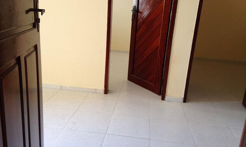 Apartamento 2 Quarto...