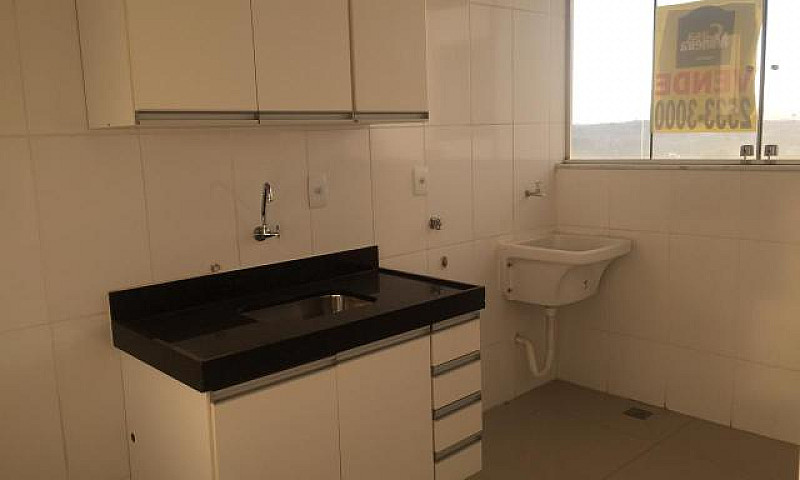 Vendo Apt Novo Aceit...