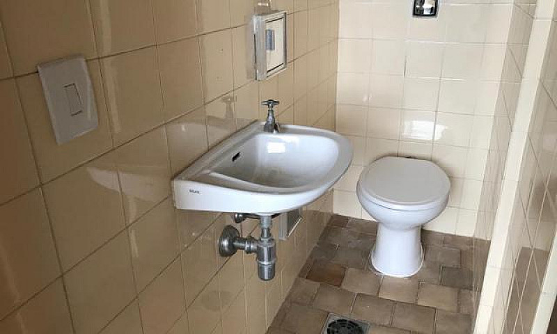 Apartamento De 3 Qua...