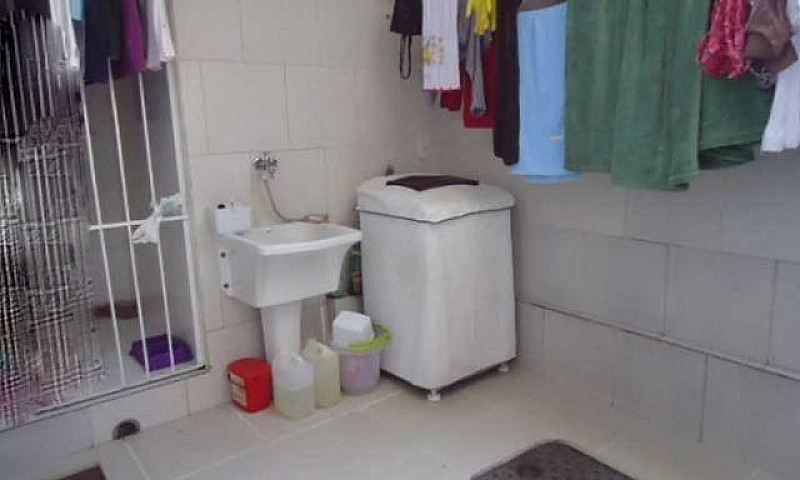 Apartamento 2-Quarto...