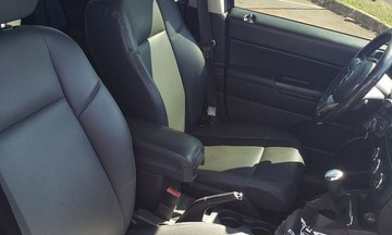 Jeep Compass...