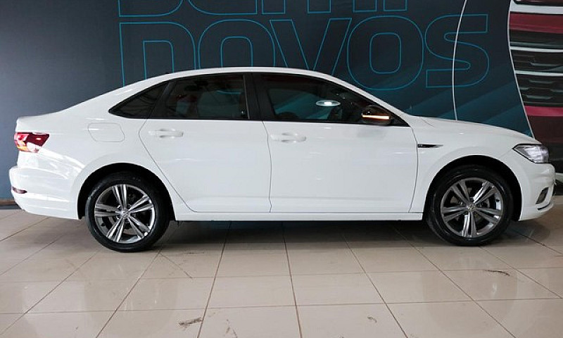 Volkswagen Jetta 1.4...