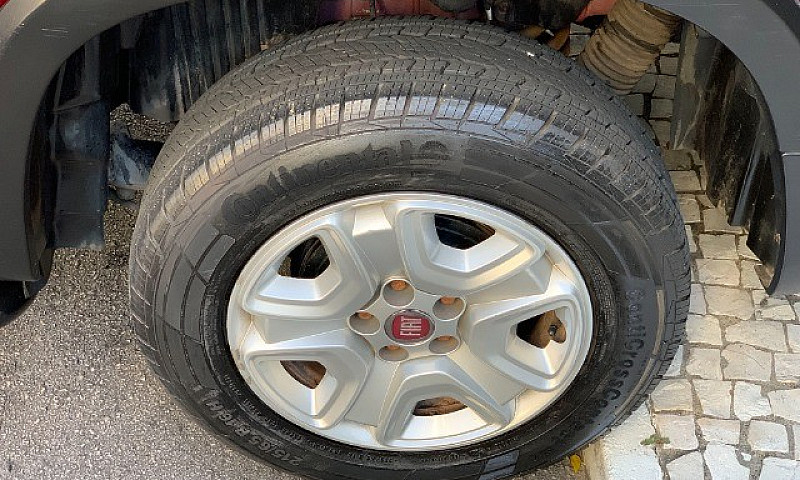 Toro Freedom 2018 Ex...