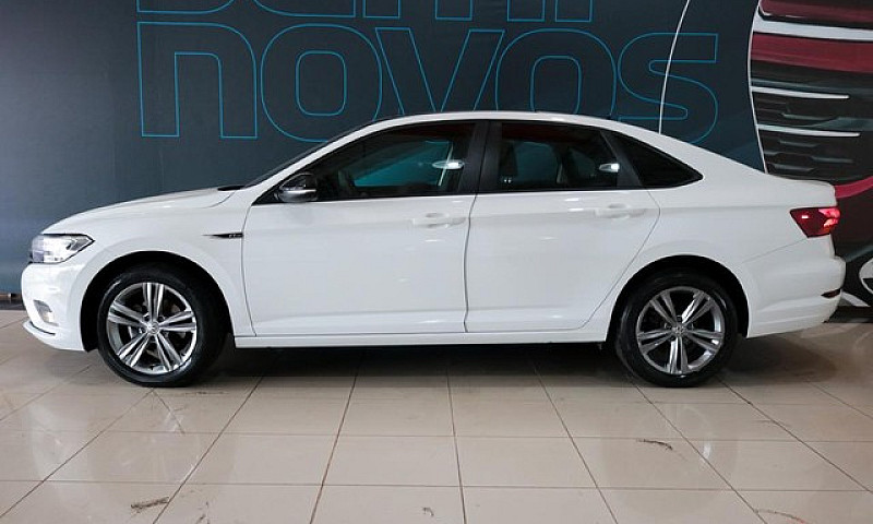 Volkswagen Jetta 1.4...