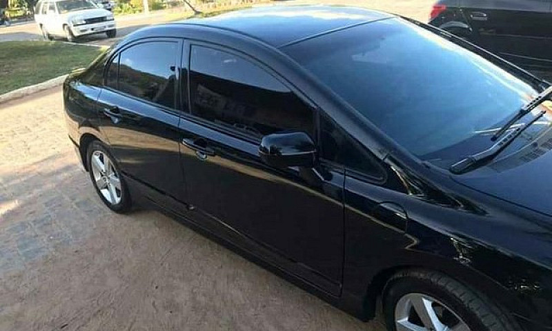 Honda Civic 2008...